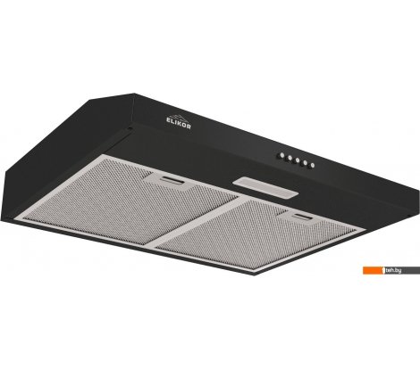  - Вытяжки Elikor ECO BK60 (черный) - ECO BK60 (черный)
