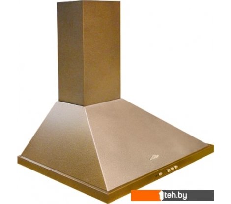  - Вытяжки Elikor Оптима 50П-400-К3Л (медный) - Оптима 50П-400-К3Л (медный)