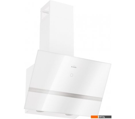  - Вытяжки Elikor Rise WH60 (белый) - Rise WH60 (белый)