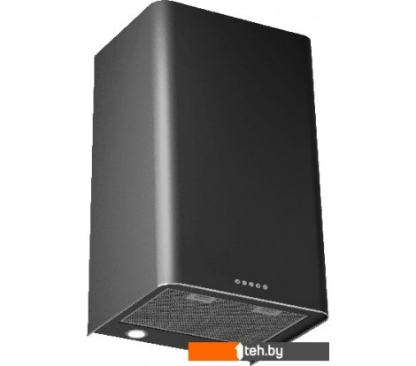  - Вытяжки Elikor MIX 50П-650-Э3Д 354967 (антрацит/серебро) - MIX 50П-650-Э3Д 354967 (антрацит/серебро)