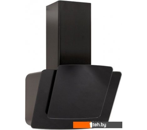  - Вытяжки Elikor КВАРЦ 60П-1000-Е4Д (черный) (934343) - КВАРЦ 60П-1000-Е4Д (черный) (934343)