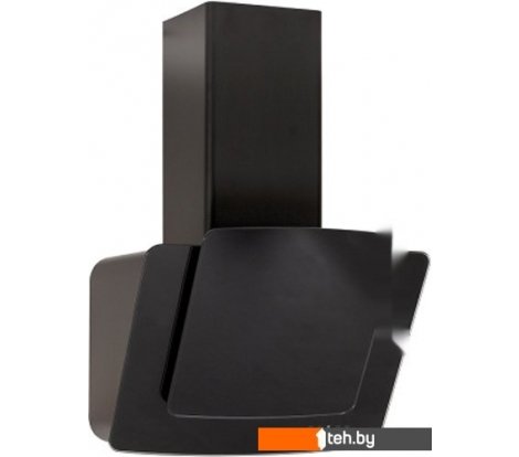  - Вытяжки Elikor КВАРЦ 60П-1000-Е4Д (черный) (934343) - КВАРЦ 60П-1000-Е4Д (черный) (934343)