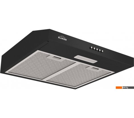  - Вытяжки Elikor ECO BK50 (черный) - ECO BK50 (черный)