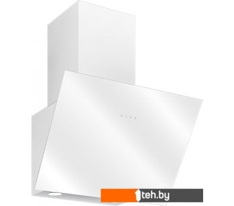  - Вытяжки Elikor Антрацит 60П-650-Е3Д (белый) (185578) - Антрацит 60П-650-Е3Д (белый) (185578)