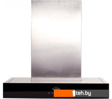  - Вытяжки Elikor Агат 60Н-1000-Е4Д (нержавеющая сталь/черный) (917482) - Агат 60Н-1000-Е4Д (нержавеющая сталь/черный) (917482)