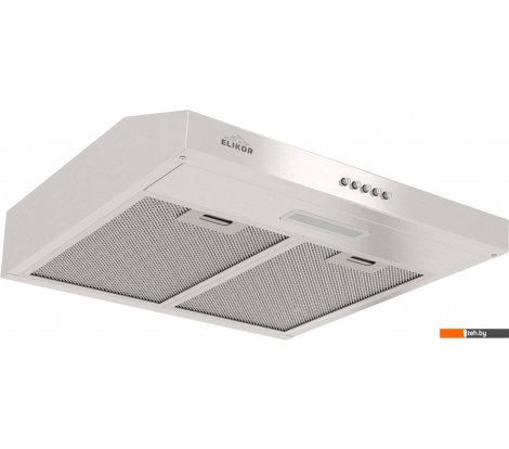  - Вытяжки Elikor ECO XS50 (нержавеющая сталь) - ECO XS50 (нержавеющая сталь)