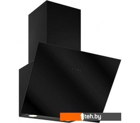  - Вытяжки Elikor Антрацит 60П-650-Е3Д (черный) - Антрацит 60П-650-Е3Д (черный)