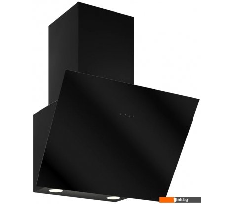  - Вытяжки Elikor Антрацит 60П-650-Е3Д (черный) - Антрацит 60П-650-Е3Д (черный)