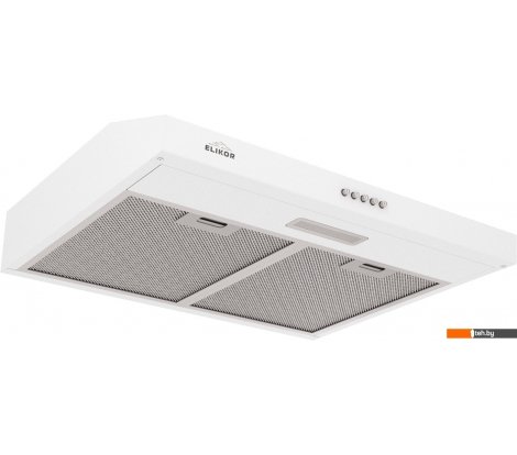  - Вытяжки Elikor ECO WH60 (белый) - ECO WH60 (белый)
