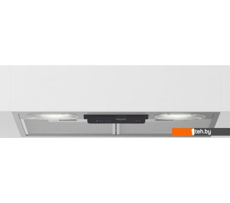  - Вытяжки Hotpoint HPAE 52FLS X - HPAE 52FLS X