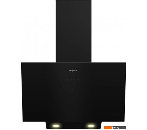 - Вытяжки Hotpoint HPHV 63LT BL - HPHV 63LT BL