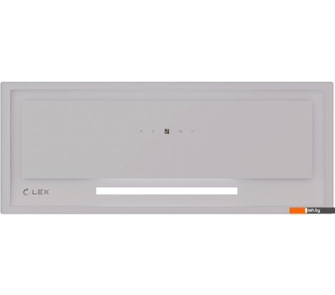  - Вытяжки LEX Hyper 600 GS Inverter WH - Hyper 600 GS Inverter WH