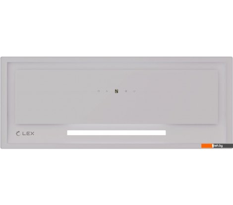  - Вытяжки LEX Hyper 600 GS Inverter WH - Hyper 600 GS Inverter WH