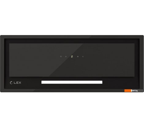  - Вытяжки LEX Hyper 900 GS BL - Hyper 900 GS BL