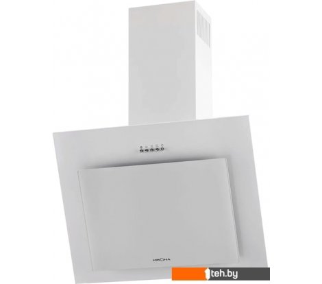  - Вытяжки Krona Fiona 600 PB (белый) - Fiona 600 PB (белый)