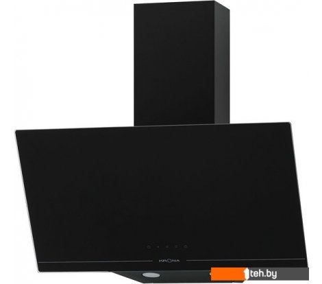  - Вытяжки Krona Jina 600 S (черный) - Jina 600 S (черный)