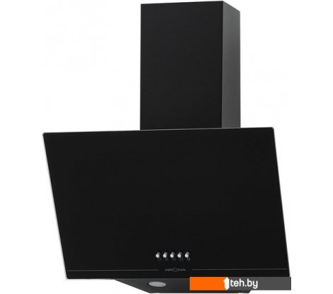  - Вытяжки Krona Jina 500 PB (черный) - Jina 500 PB (черный)