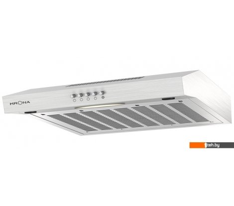  - Вытяжки Krona Ermina 500 PB (нержавеющая сталь) - Ermina 500 PB (нержавеющая сталь)