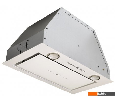  - Вытяжки Zigmund & Shtain K 011.5 W - K 011.5 W