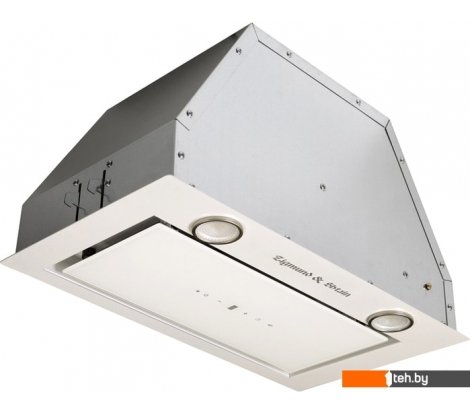  - Вытяжки Zigmund & Shtain K 011.5 W - K 011.5 W