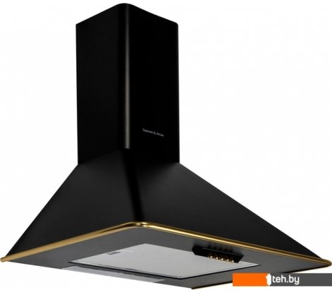  - Вытяжки Zigmund & Shtain K 138.6 B - K 138.6 B