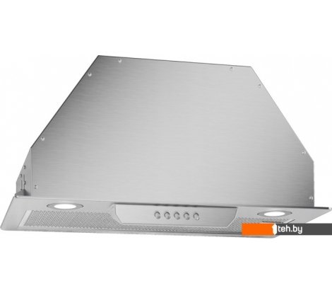  - Вытяжки ZUGEL ZHI522X - ZHI522X