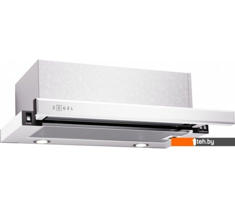  - Вытяжки ZUGEL ZHT651GW - ZHT651GW
