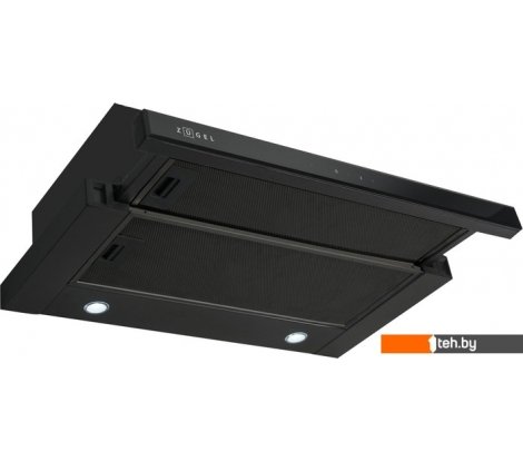  - Вытяжки ZUGEL ZHT652GB - ZHT652GB