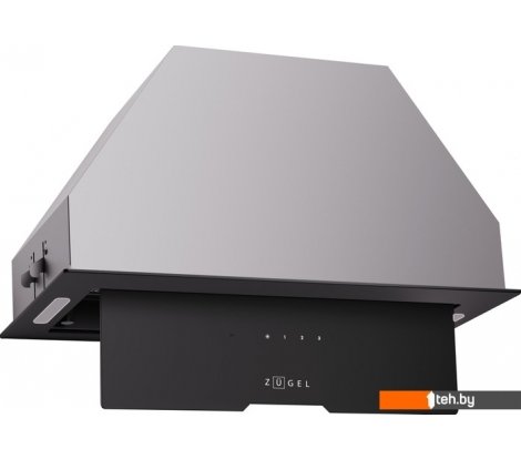  - Вытяжки ZUGEL ZHI524GB - ZHI524GB