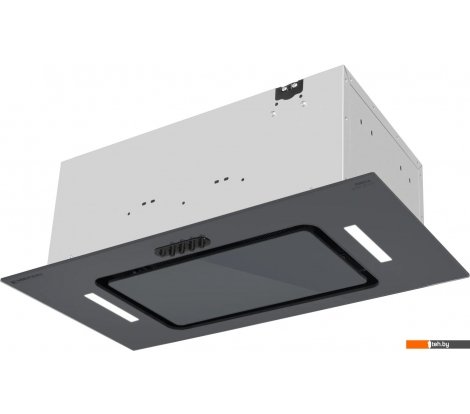  - Вытяжки Meferi INBOX60GR Glass Ultra - INBOX60GR Glass Ultra