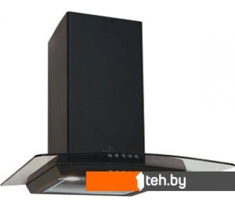  - Вытяжки MBS Ruta 150 Black - Ruta 150 Black
