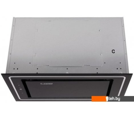  - Вытяжки Exiteq EX-1286 (черный) - EX-1286 (черный)