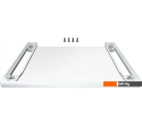  - Аксессуары для крупной бытовой и встраиваемой техники Bosch WTZ27500 - WTZ27500