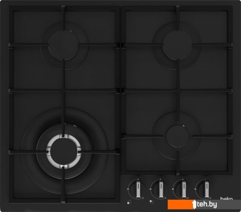  - Варочные панели BEKO HIYG 64225 SBO - HIYG 64225 SBO