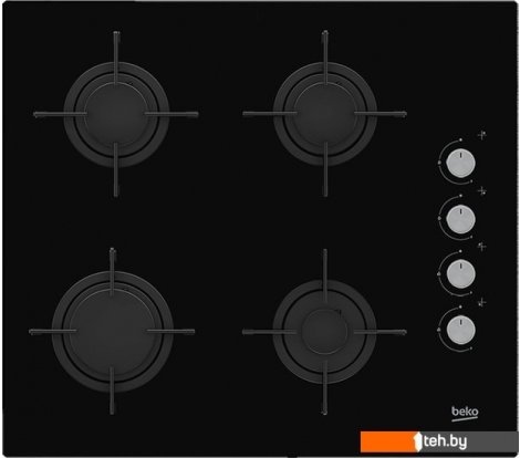  - Варочные панели BEKO HILG 64120 S - HILG 64120 S