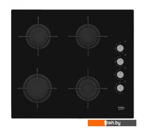  - Варочные панели BEKO HILG 64120 S - HILG 64120 S
