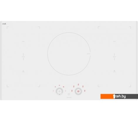  - Варочные панели Korting HIB 95750 BW Smart - HIB 95750 BW Smart