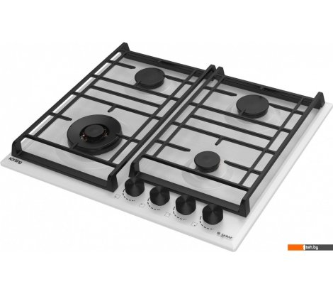  - Варочные панели Korting HG 6302 CTW - HG 6302 CTW