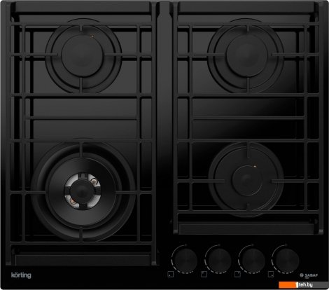  - Варочные панели Korting HGG 6955 CTN - HGG 6955 CTN