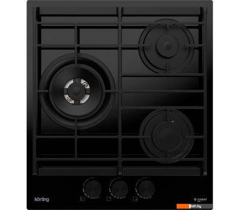  - Варочные панели Korting HGG 4955 CTN - HGG 4955 CTN