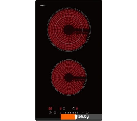  - Варочные панели Korting HK 32024 B - HK 32024 B