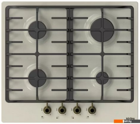 - Варочные панели Korting HG 645 CRB - HG 645 CRB