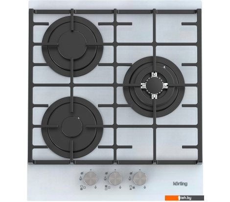  - Варочные панели Korting HGG 4825 CTW - HGG 4825 CTW