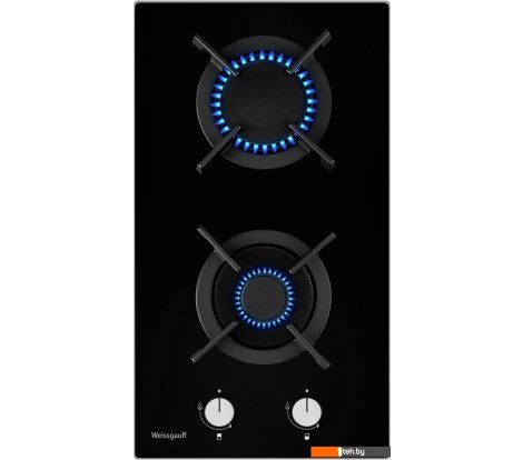  - Варочные панели Weissgauff HGG 320 BGRV - HGG 320 BGRV