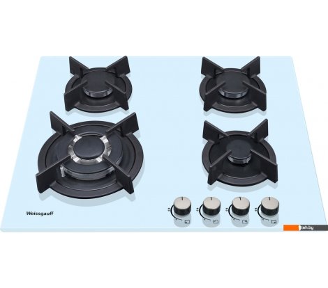  - Варочные панели Weissgauff HG 640 WGH - HG 640 WGH