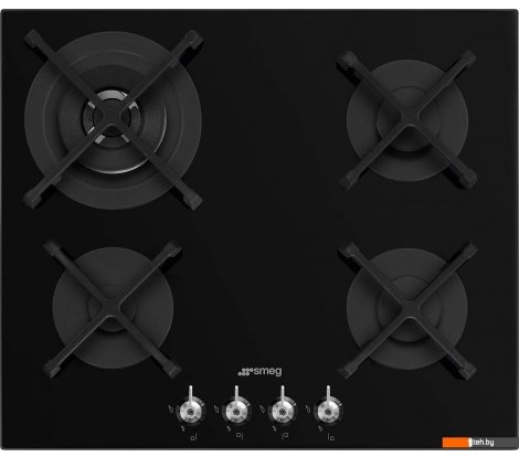  - Варочные панели Smeg PV364N - PV364N