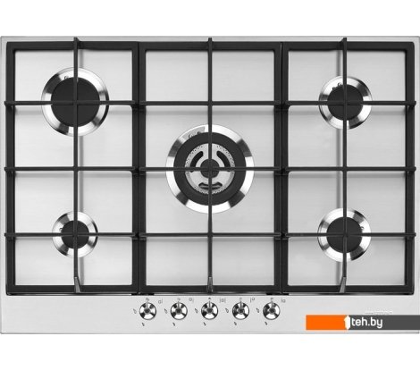  - Варочные панели Smeg PX375 - PX375