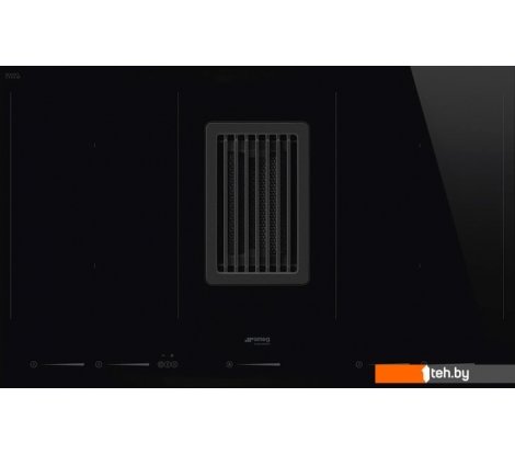  - Варочные панели Smeg HOBD682D - HOBD682D