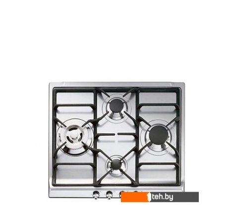  - Варочные панели Smeg SER60SGH3 - SER60SGH3