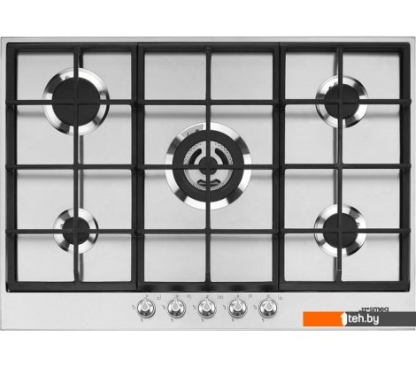  - Варочные панели Smeg PX175 - PX175